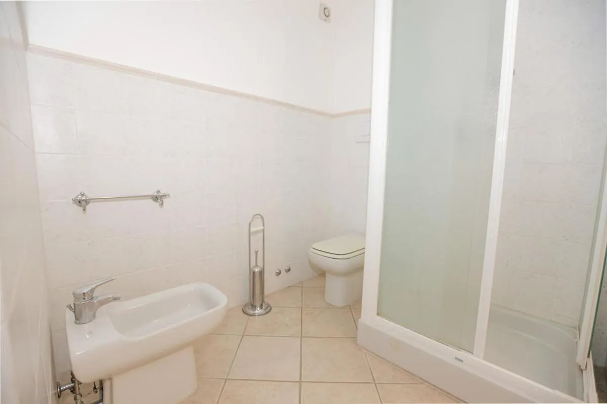 Navy Apartment Massa  0*, Massa (Tuscany) Italië