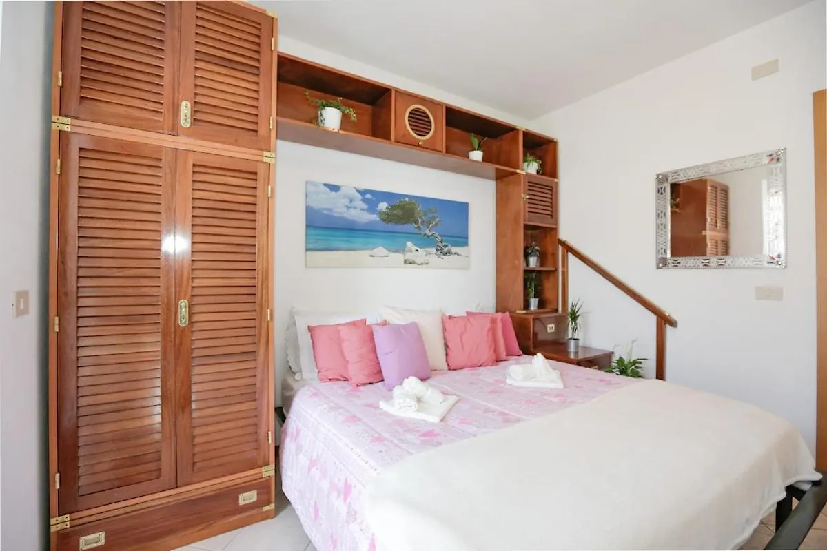 Navy Apartment Massa   Massa (Tuscany)
