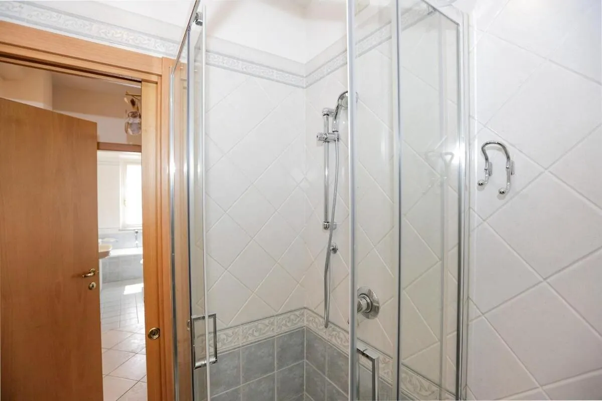 Navy Apartment Massa   Massa (Tuscany)
