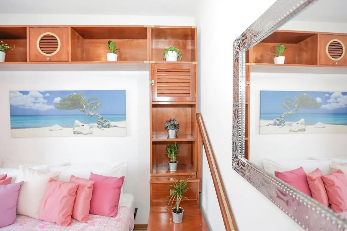 Navy Apartment Massa  0*, Massa (Tuscany)