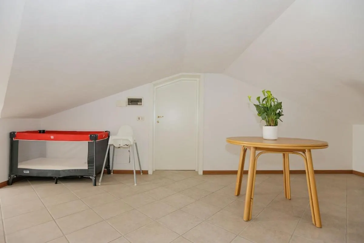 Navy Apartment Massa  Massa (Tuscany)