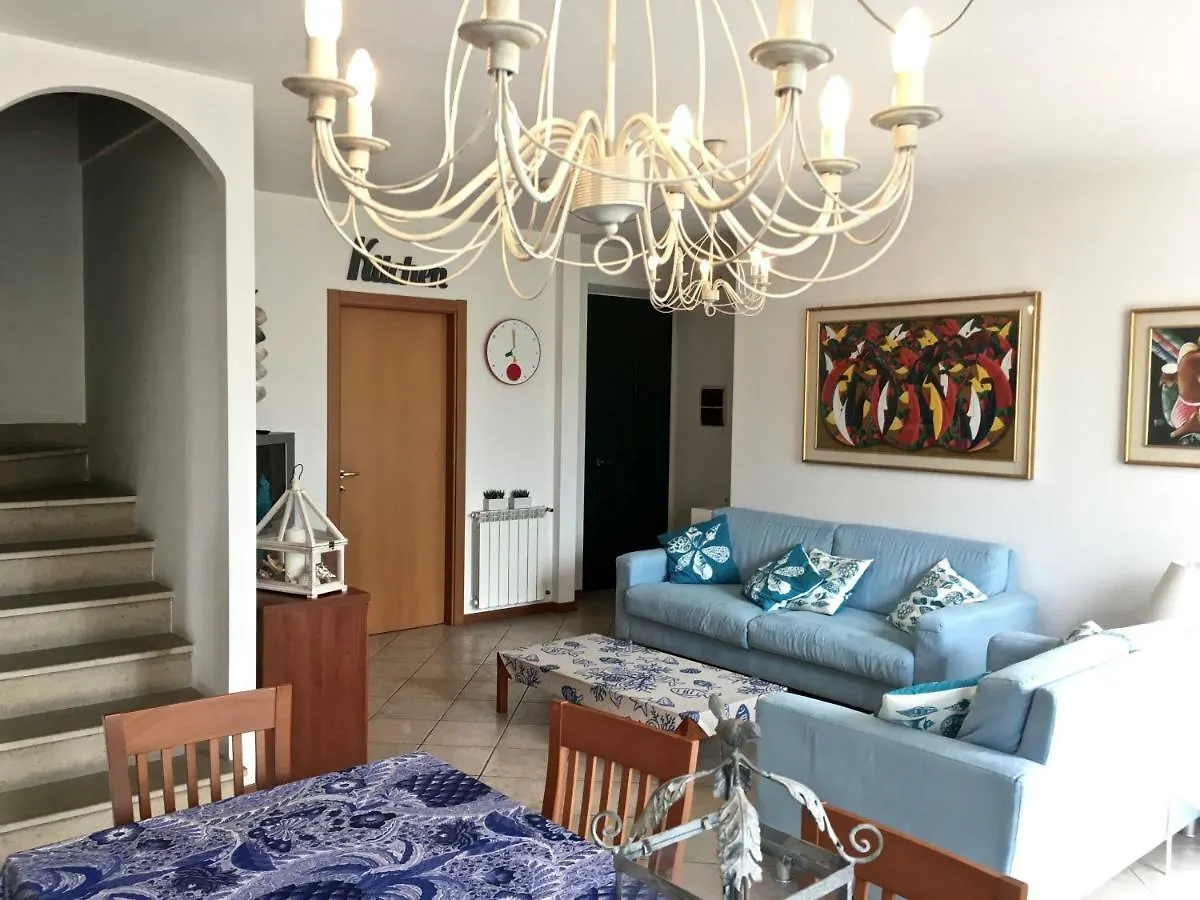 Navy Apartment Massa  Massa (Tuscany)