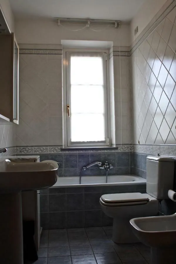 Navy Apartment Massa  Italy