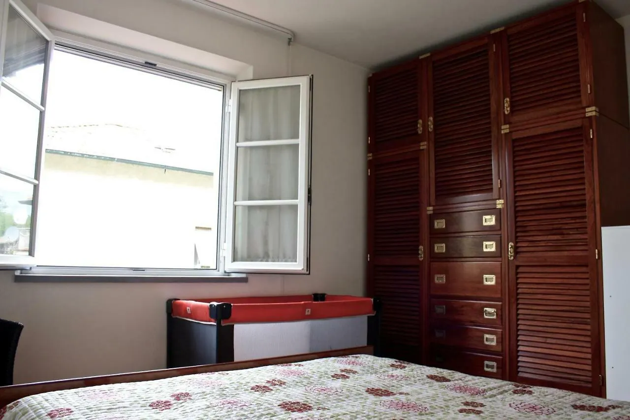 Navy Apartment Massa  Italy