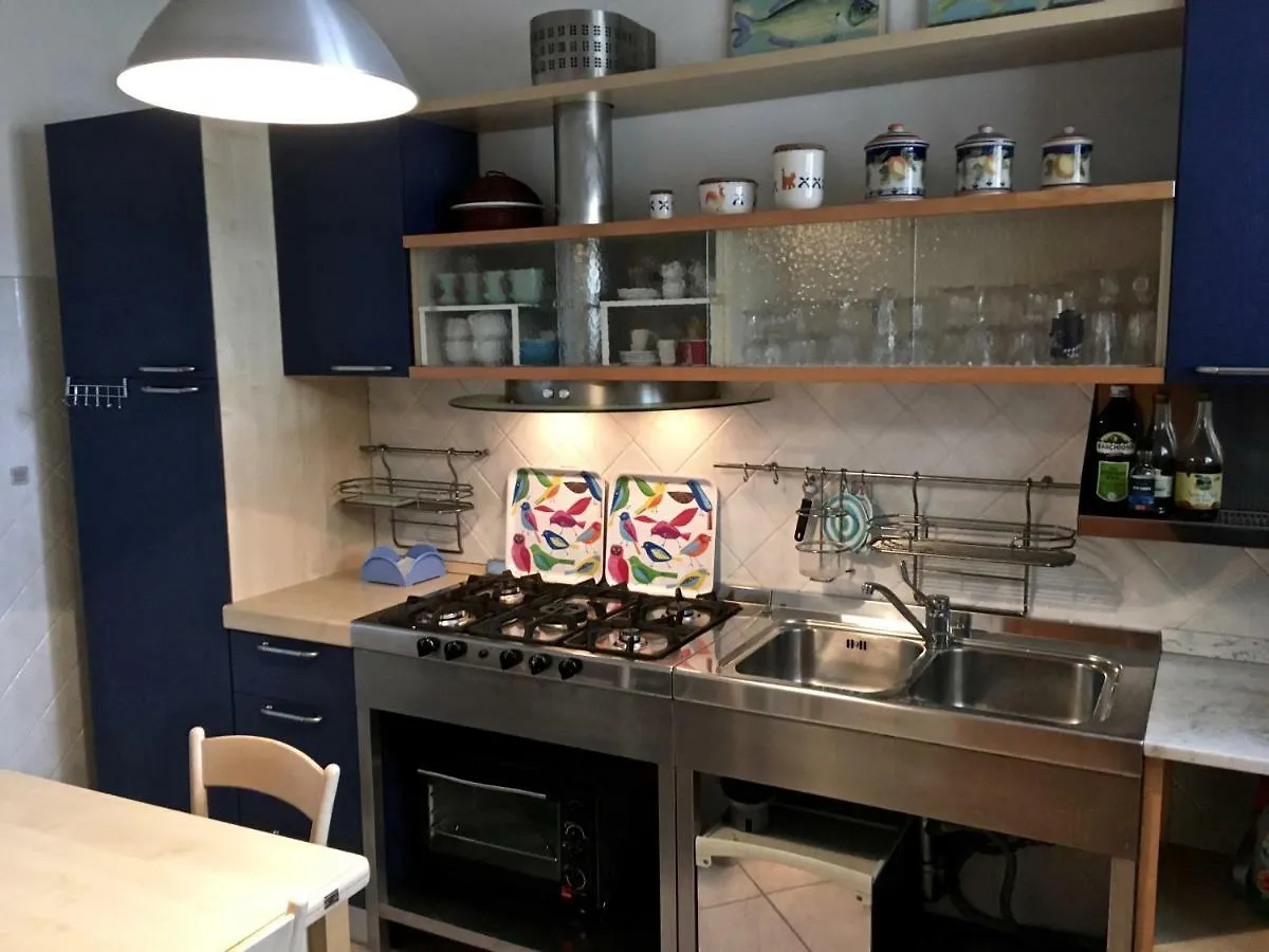 Navy Apartment Massa  Massa (Tuscany)
