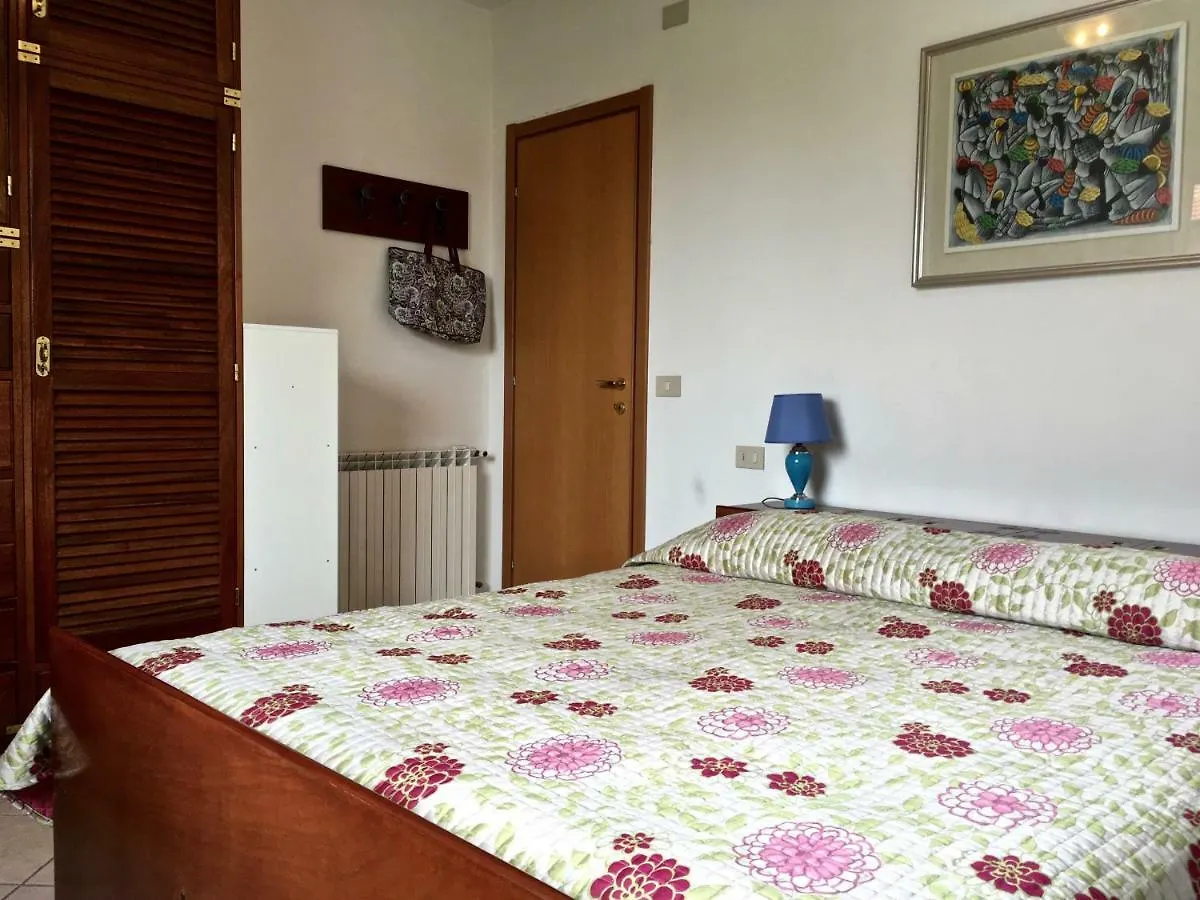 Navy Apartment Massa  Italy