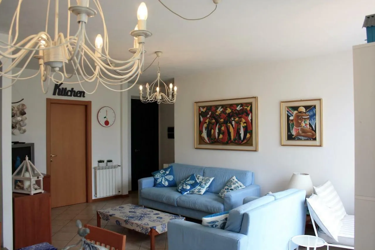Navy Apartment Massa   Massa (Tuscany)