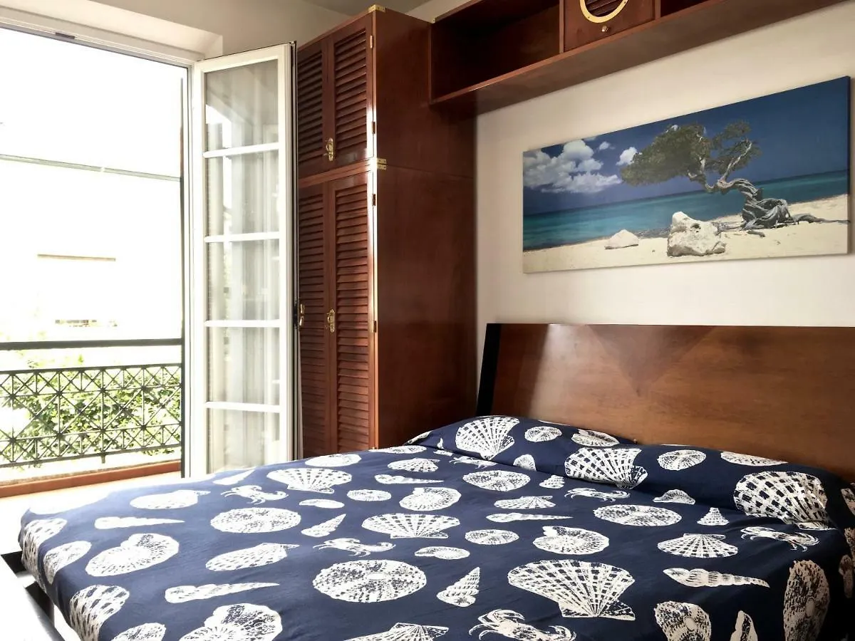 Navy Apartment Massa  0*, Massa (Tuscany) Italy